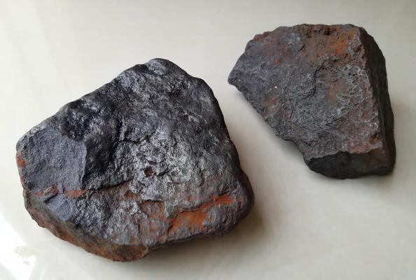 راه های تشخیص سنگ آهن باکیفیت و مرغوب