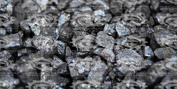 قیمت انواع سنگ آهن 50 درصد