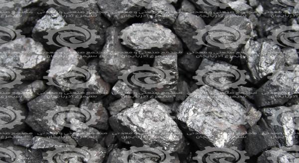 تامین کننده انواع سنگ آهن مرکزی ایران