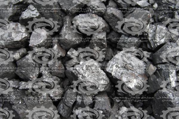 خرید انواع سنگ آهن صادراتی