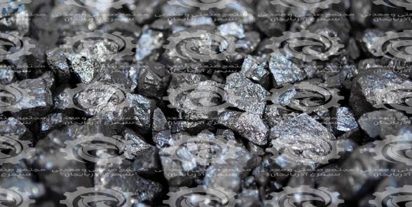 قیمت انواع سنگ آهن همدان