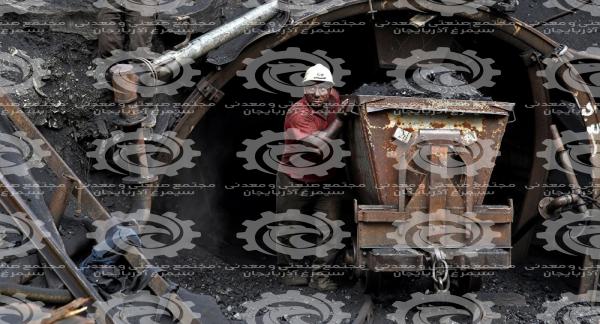 تولید کنندگان سنگ آهن شیراز
