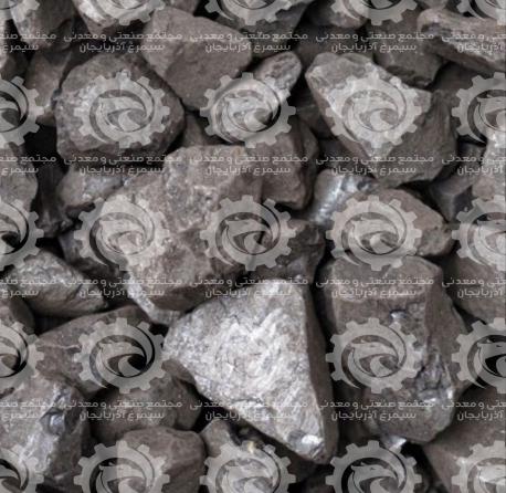 مراکز خرید سنگ آهن همدان