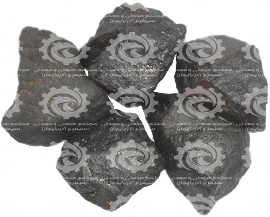 صادرات انواع سنگ آهن ایران