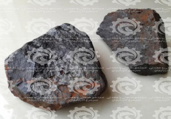 مشخصات مهم سنگ آهن مگنتیت