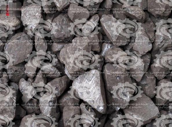 قیمت انواع سنگ آهن سیرجان