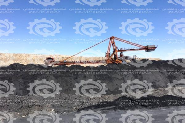 کارخانه تولید انواع کنسانتره آهن صادراتی در یزد
