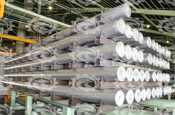 مرکز تولید انواع بیلت آلومینیوم با قیمت ارزان