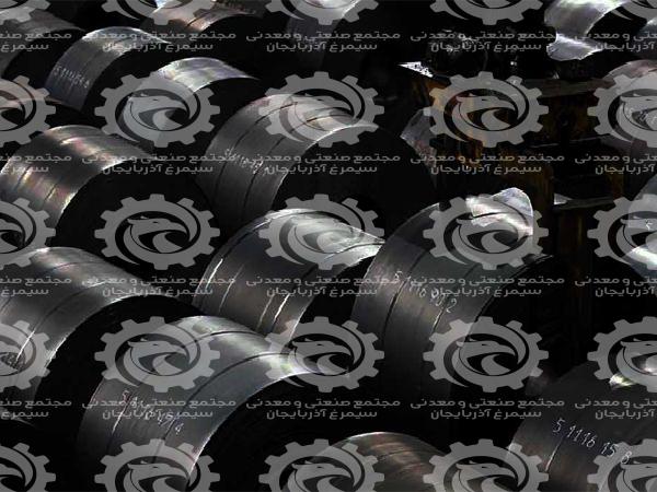 قیمت ارزان انواع ورق سیاه در مراکز خرید اصفهان