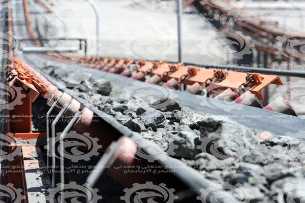 عرضه سنگ آهن صادراتی در شرق کشور با نرخ مناسب